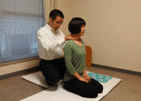 �򕔁A�㓪���̊ώ@