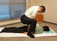 ���̌��ߋZ